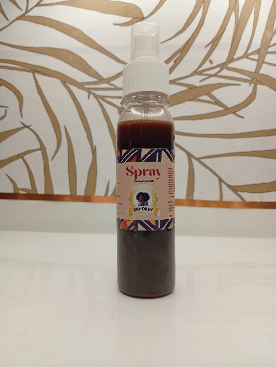 Spray Bio-Drey 125ml